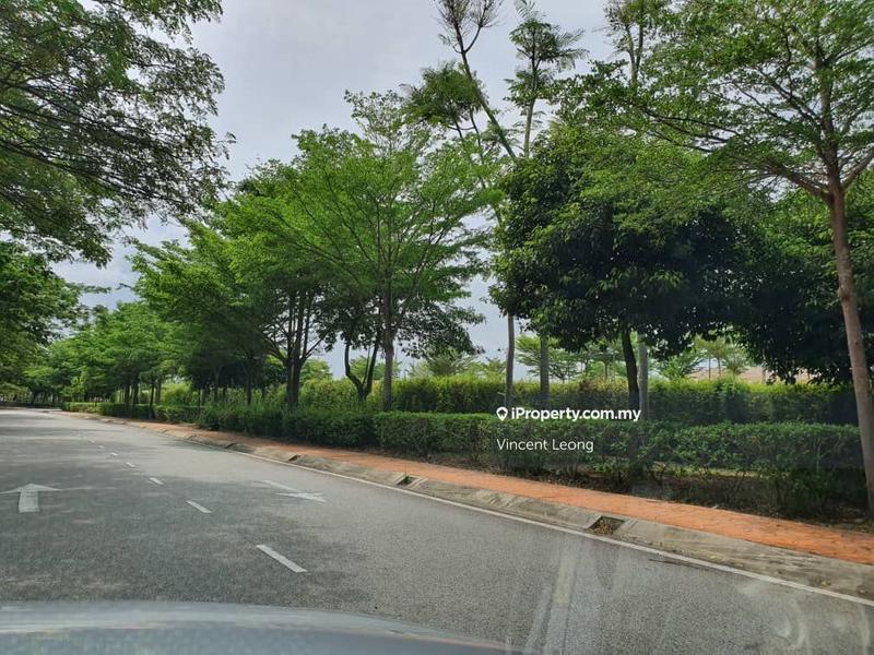 2-storey Terraced House for Rent in Alam Nusantara, Setia Alam by Vincent Leong - iProperty.com.my