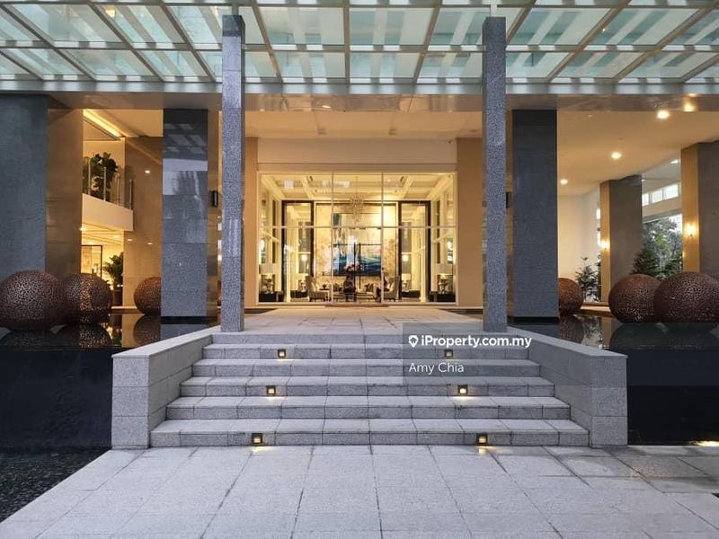 Kondominium untuk Dijual di Pavilion Hilltop oleh Amy Chia - iProperty.com.my
