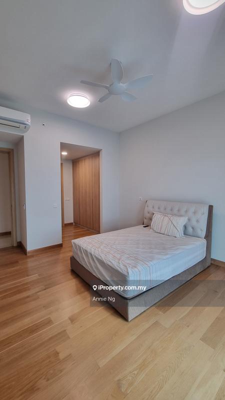 Service Residence for Rent in Megah Rise by Annie Ng - iProperty.com.my