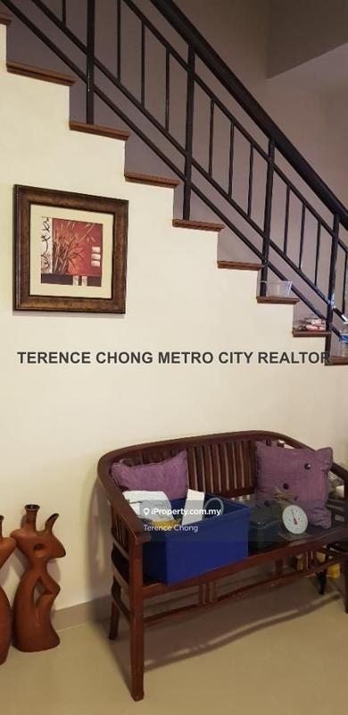 2-storey Terraced House for Sale in Bandar Kinrara Seksyen 5, Bandar Kinrara by Terence Chong - iProperty.com.my