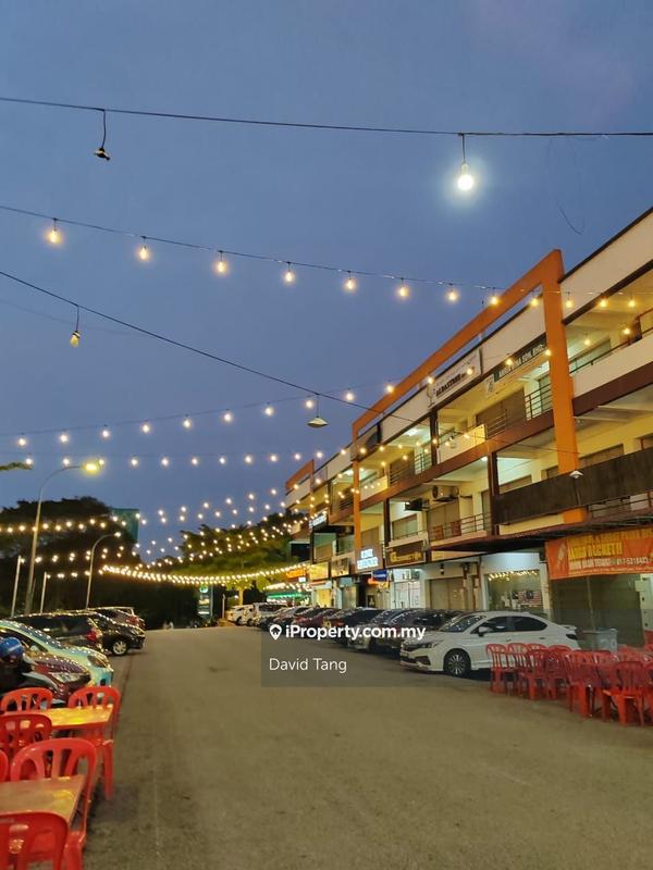 Tanah Komersial untuk Disewa di Senawang, Seremban oleh David Tang - iProperty.com.my