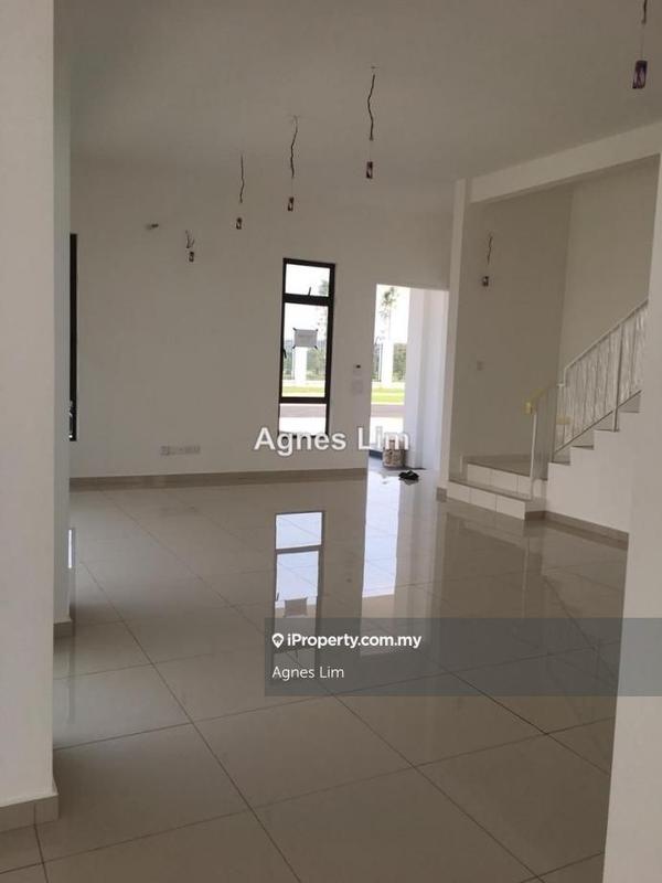Rumah Berangkai 2 Tingkat untuk Dijual di Eco Grandeur, Puncak Alam oleh Agnes Lim - iProperty.com.my