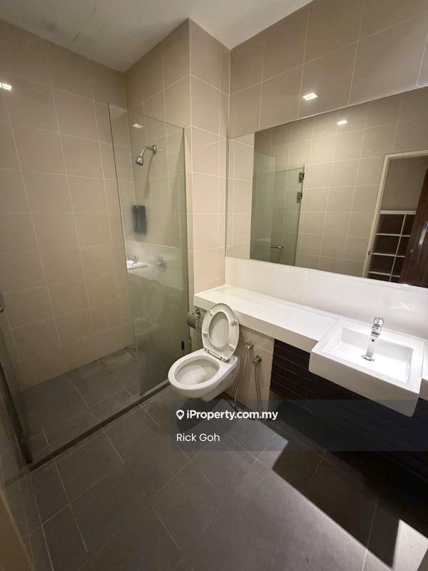 Kediaman Servis untuk Disewa di One One Eight (118 @ Island Plaza) oleh Rick Goh - Bathroom - iProperty.com.my