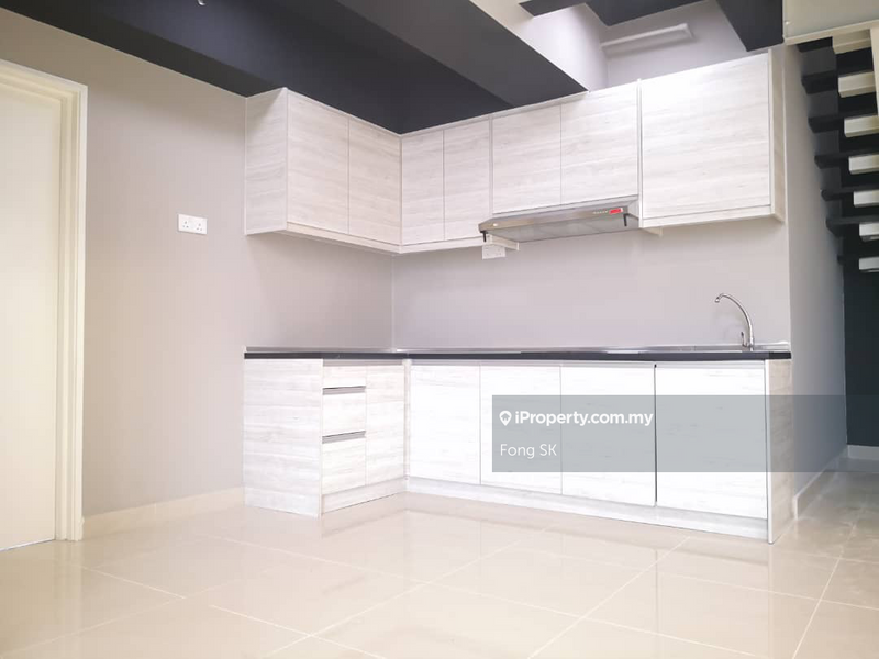 For Rent - The Scott Garden SOHO