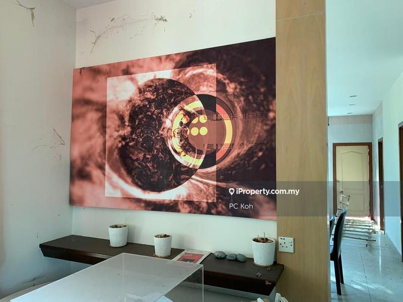 Rumah Berangkai 2 Tingkat untuk Dijual di Pulau Sebang Padi Indah, Tampin oleh PC Koh - iProperty.com.my