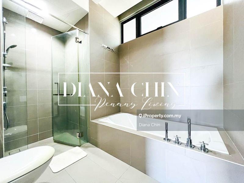 Kondominium untuk Dijual di The Address oleh Diana Chin - iProperty.com.my