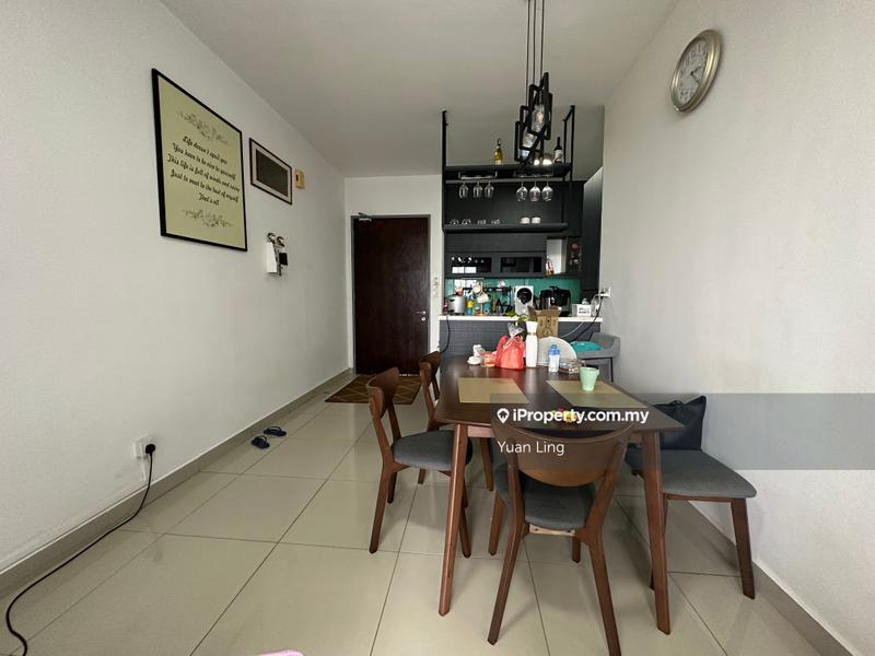 For Sale - The Sanderson