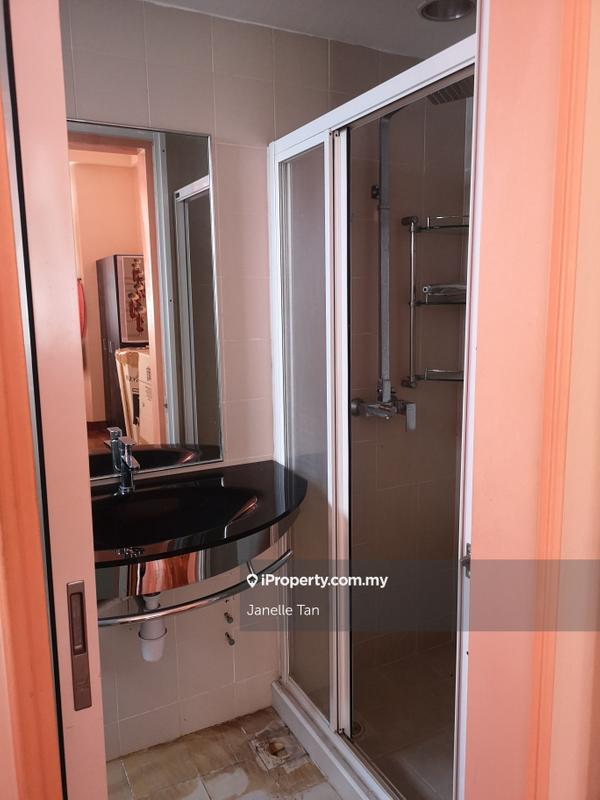 Condominium for Sale in Desa Bangsar Ria by Janelle Tan - iProperty.com.my