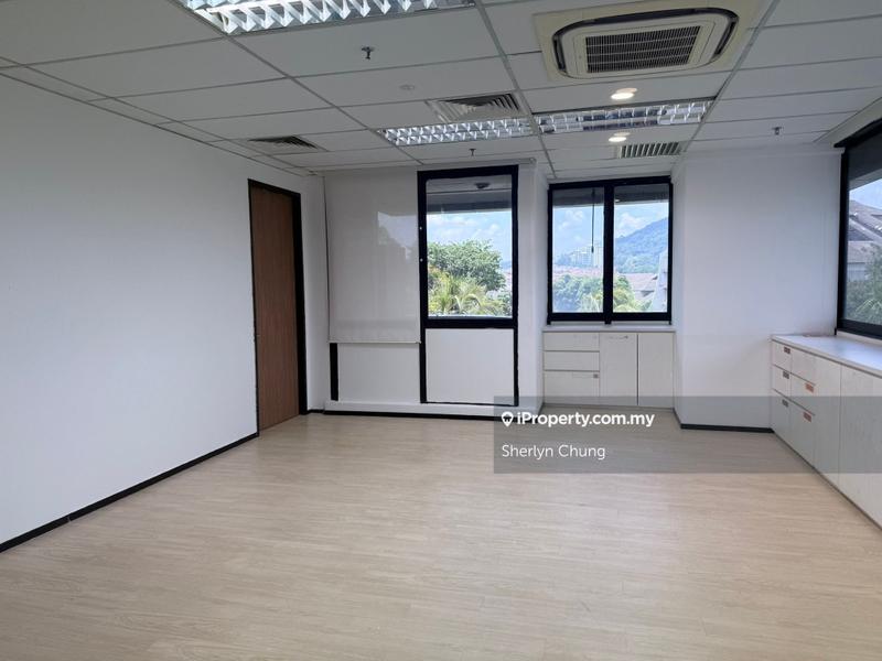 Pejabat untuk Disewa di TTDI, Taman Tun Dr Ismail oleh Sherlyn Chung - iProperty.com.my