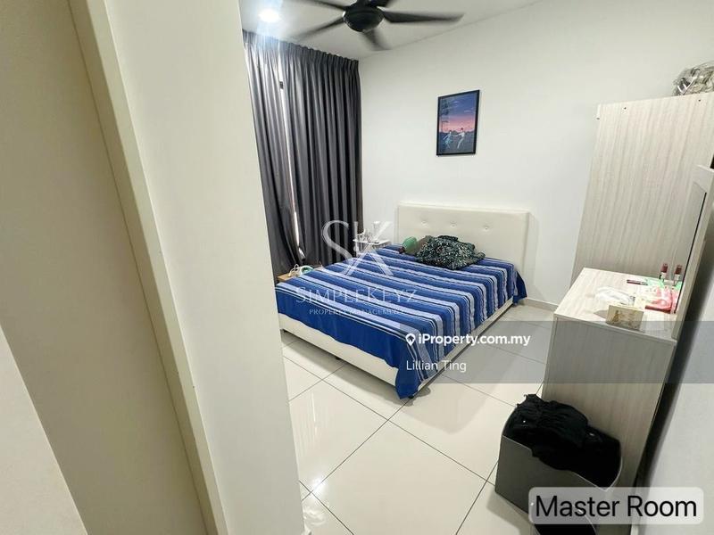 For Rent - Kenwingston Skylofts