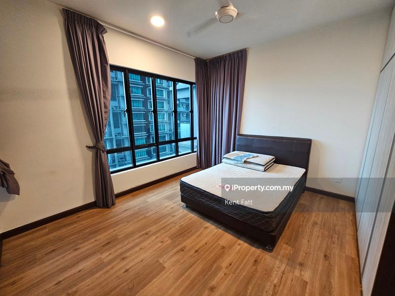 For Rent - The Reach @ Titiwangsa