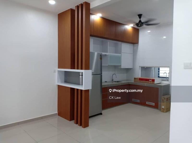 Rumah Teres 2-Tingkat untuk Dijual di Kajang East, Semenyih oleh CK Law - iProperty.com.my