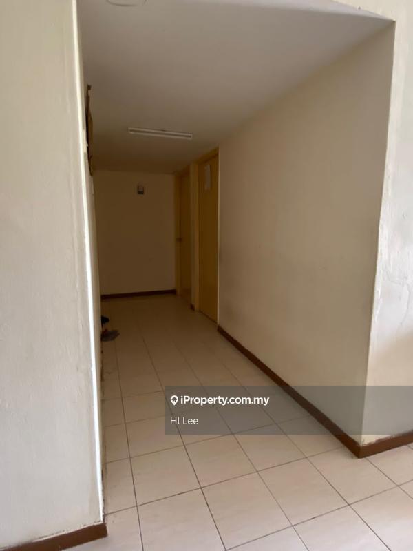Condominium for Sale in Idaman Putera by HL Lee - iProperty.com.my