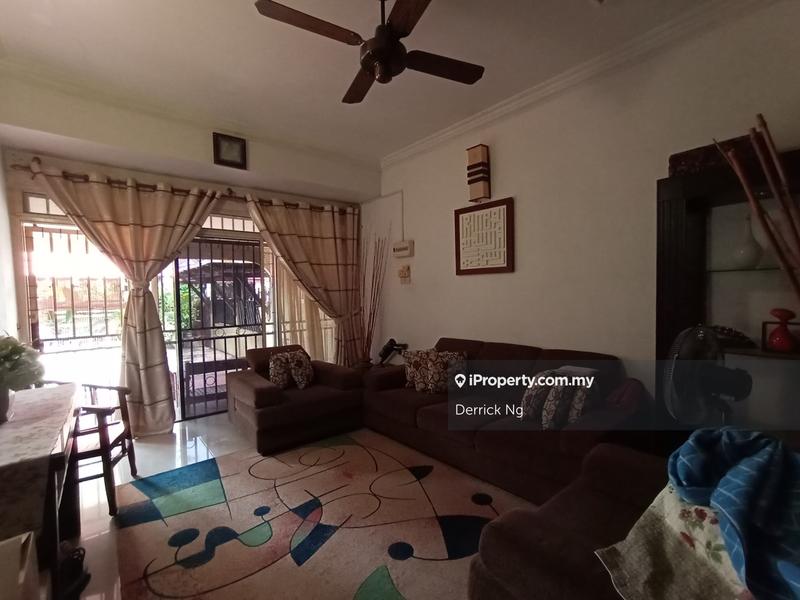 Rumah Berkembar untuk Dijual di Taman Ria, Sungai Petani oleh Derrick Ng - iProperty.com.my