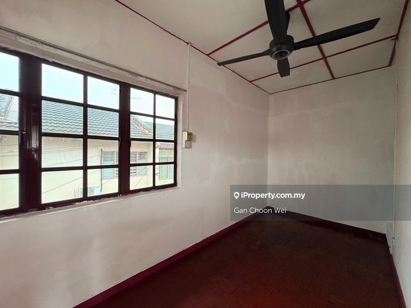 Rumah Berangkai 2 Tingkat untuk Dijual di SS19, Subang Jaya oleh Gan Choon Wei - iProperty.com.my