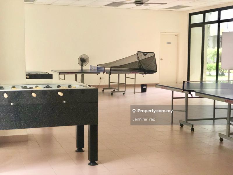 Pangsapuri untuk Dijual di Mawar Apartment oleh Jennifer Yap - iProperty.com.my