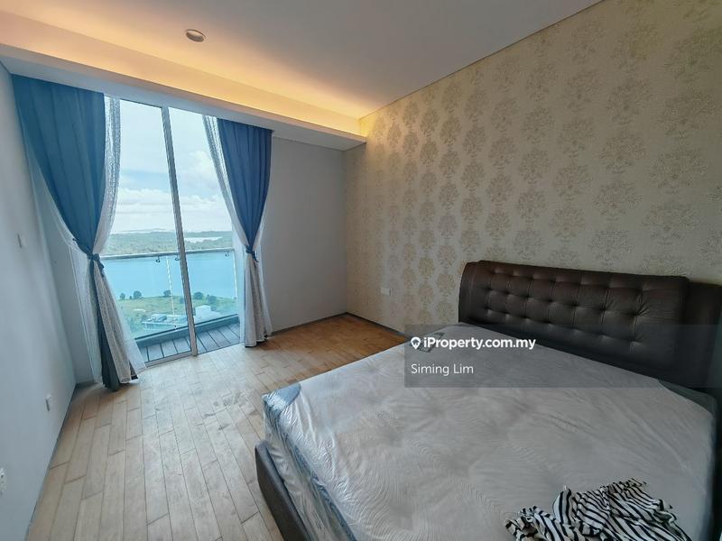 Service Residence for Sale in PineTree Marina Resort by Siming Lim - iProperty.com.my