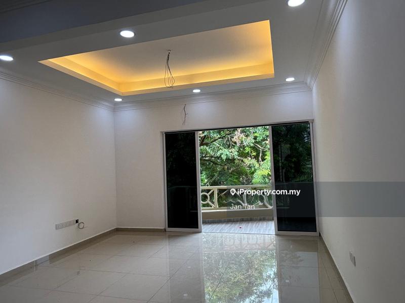 For Sale - Vista Bukit Dumbar