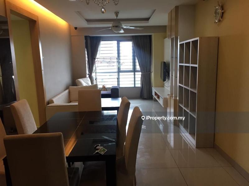 For Sale - First Residence (Residensi Unggul)