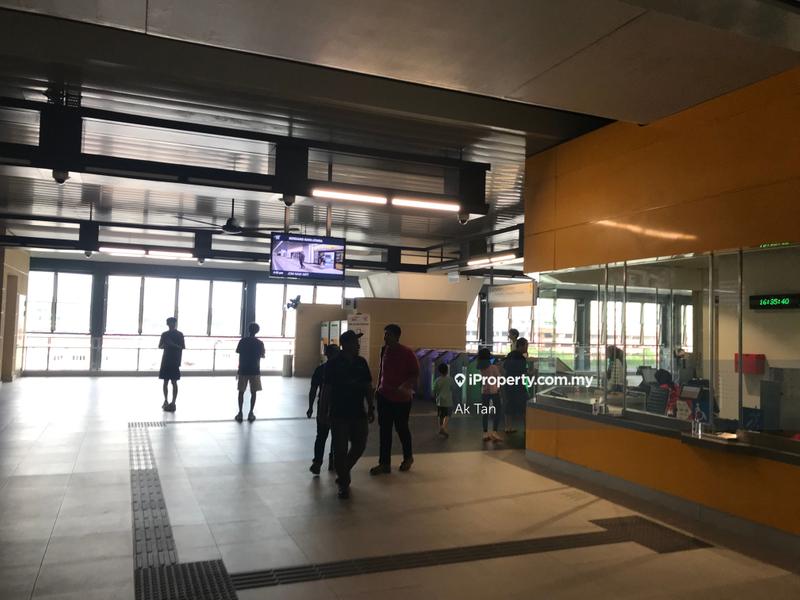 Pejabat untuk Dijual di Sungai Besi, Kuala Lumpur oleh Daren Tan - iProperty.com.my