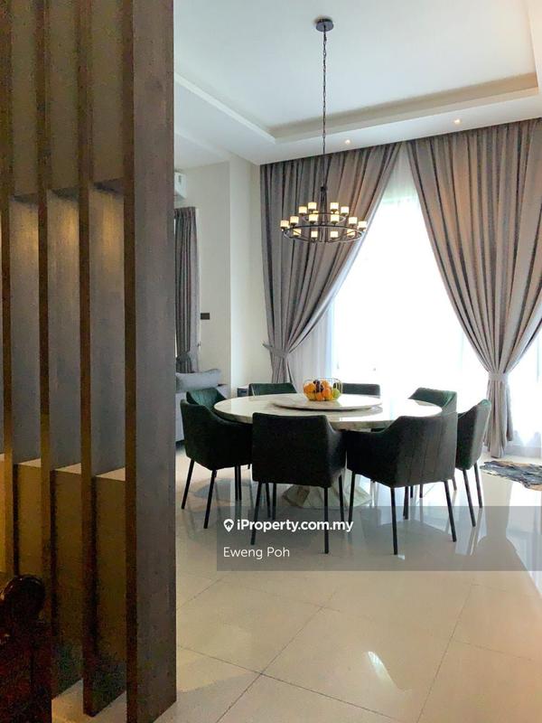 Rumah Berkembar untuk Dijual di Taman Melawati, Ulu Kelang oleh Eweng Poh - iProperty.com.my