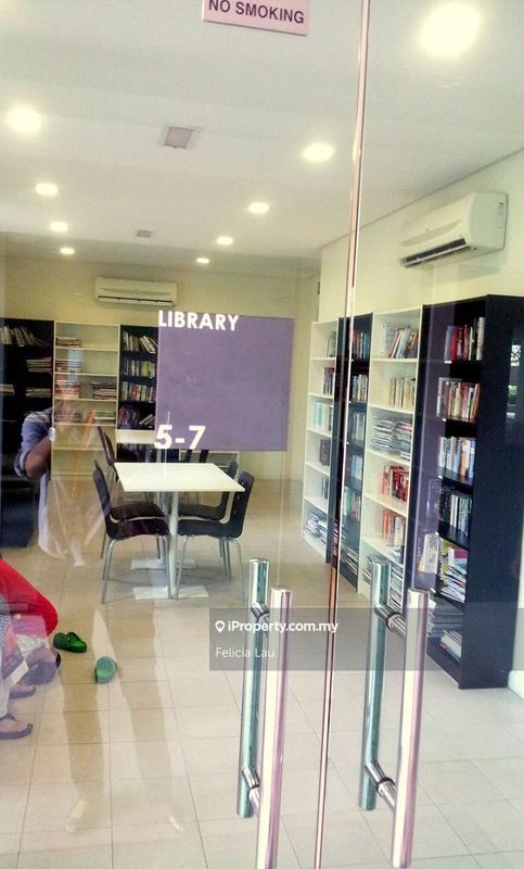 Condominium for Sale in The Capsquare Residences by Felicia Lau - iProperty.com.my