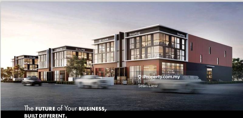 For Rent - Omni02 @ Kota Puteri