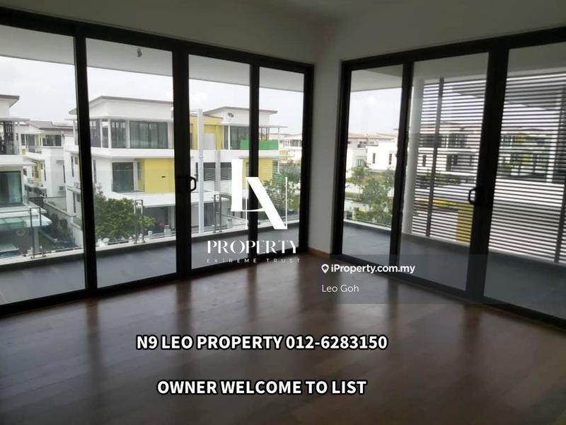 Rumah Berkembar untuk Disewa di Seremban 2, Negeri Sembilan oleh Leo Goh - iProperty.com.my