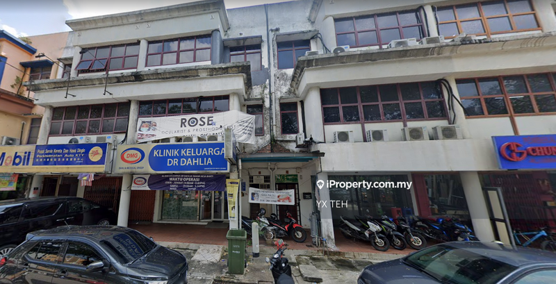 Kedai untuk Dijual di Selayang, Selangor oleh YX TEH - iProperty.com.my