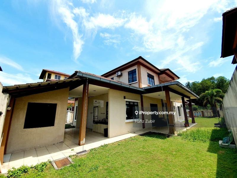 Banglo untuk Dijual di Bandar Seri Putra, Bangi oleh Hafiz Zubir - iProperty.com.my
