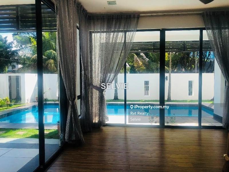 Bungalow House for Sale in Damansara Heights, Damansara Heights by Selvie - iProperty.com.my