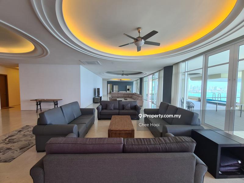 For Rent - 8 Gurney (The Shore Condominium)