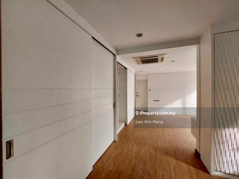 Rumah Berangkai 3 Tingkat untuk Dijual di Jalan Ipoh, Kuala Lumpur oleh Lew Kim Meng - iProperty.com.my
