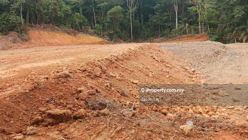 For Sale - Sungai Choh Serendah @ Rawang 1.24acres Agricultural Land