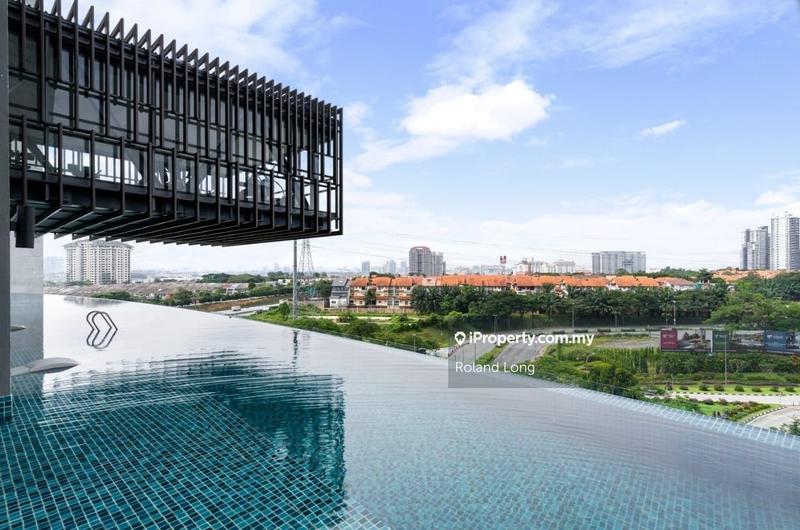 Soho for Rent in tropicana petaling jaya, Petaling Jaya by Roland Long - iProperty.com.my