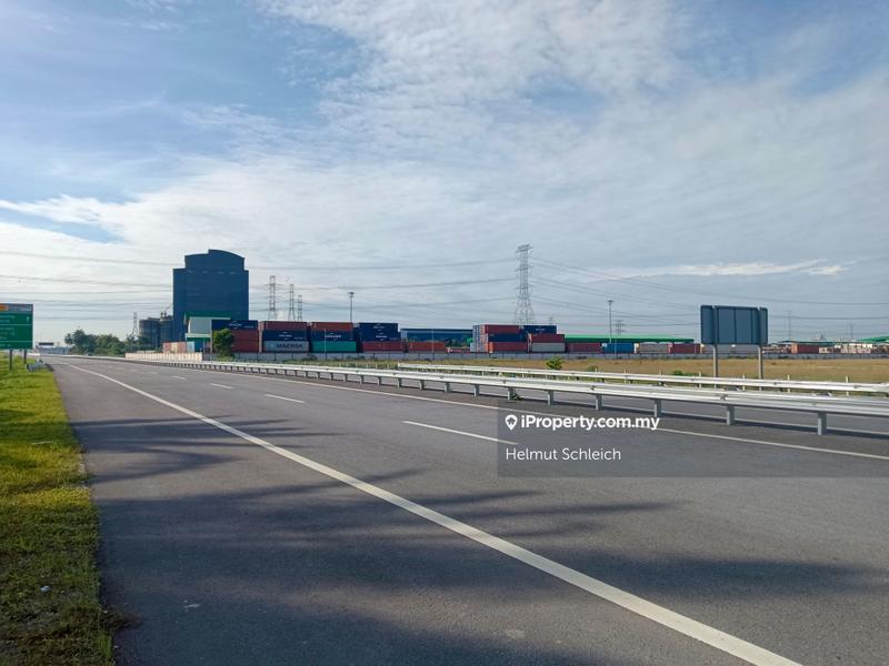 Tanah Perindustrian untuk Dijual di Banting, Banting oleh Helmut Schleich - iProperty.com.my