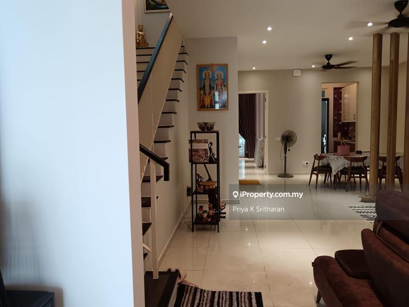 2-storey Terraced House for Sale in Eco Majestic, Semenyih by Priya K Sritharan - iProperty.com.my