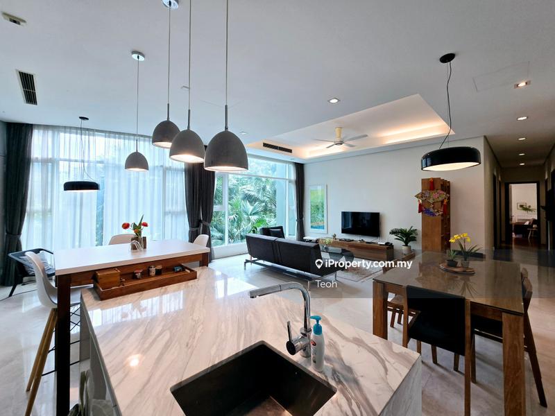 Service Residence for Rent in Quadro Residences by Teoh - iProperty.com.my