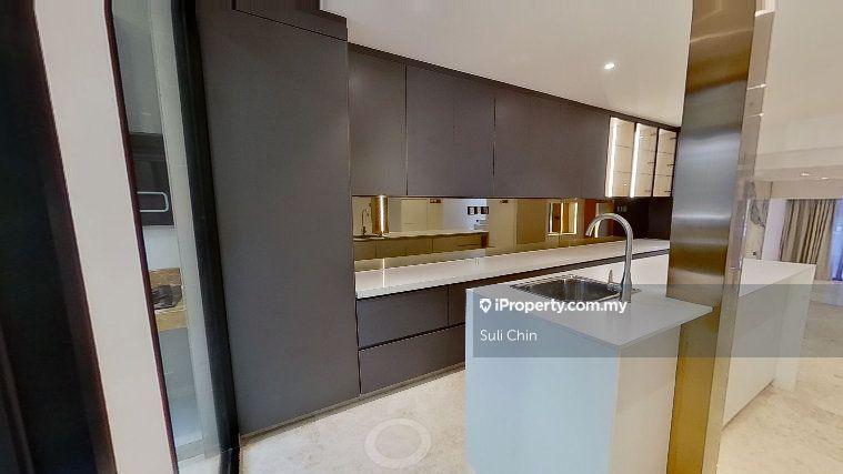 Rumah Berangkai 2 Tingkat untuk Dijual di Taman Bukit Desa, Taman Desa oleh Suli Chin - iProperty.com.my