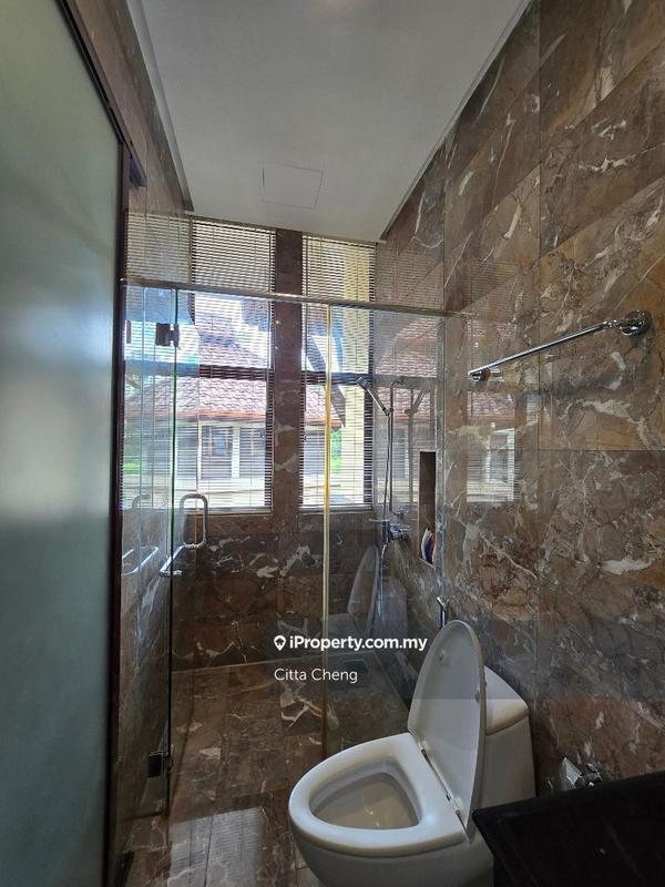 Bungalow House for Sale in Bukit Kiara Residence, Sri Hartamas by Citta Cheng - iProperty.com.my