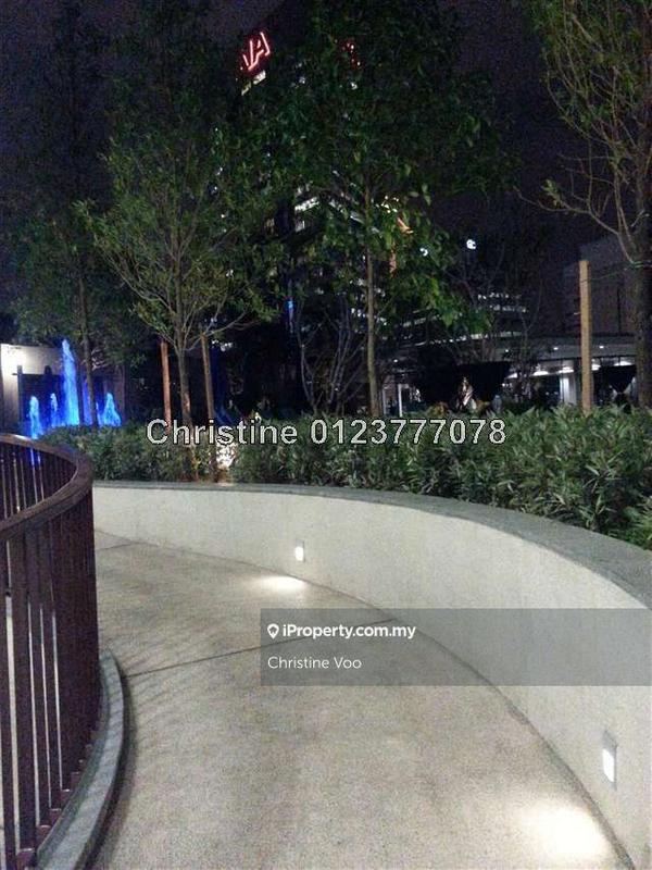 Kondominium untuk Dijual di 6 CapSquare oleh Christine Voo - iProperty.com.my