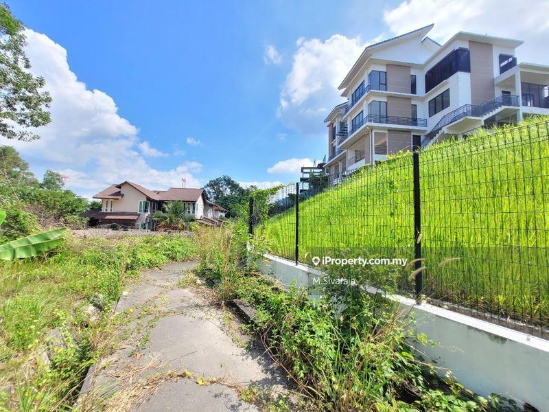 Banglo Tanah untuk Dijual di Bandar Seri Putra, Putra Hill Residency, Kajang, Bangi oleh M.Sivaraja - iProperty.com.my