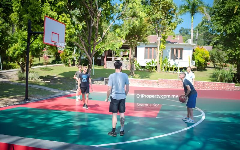 Hotel / Resort untuk Dijual di Karak, Pahang oleh Seamus Kor - iProperty.com.my