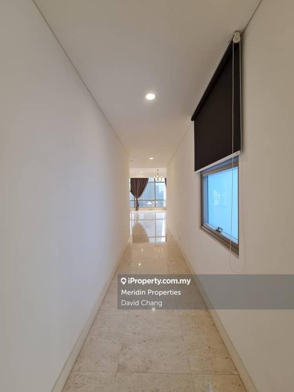 Service Residence for Rent in Banyan Tree Signatures by David Chang - iProperty.com.my