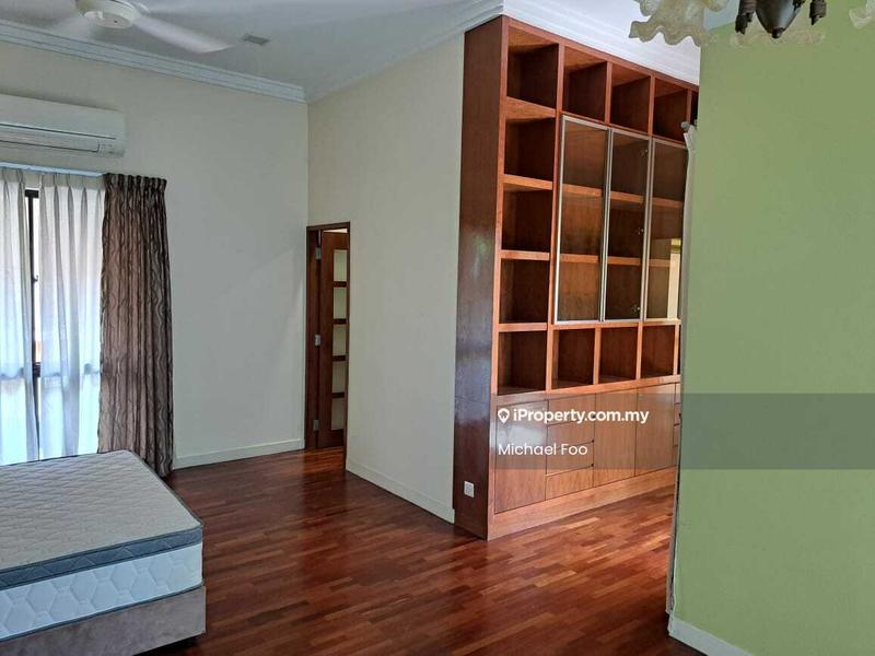 Banglo untuk Dijual di Serdang, Seri Kembangan oleh Michael Foo - iProperty.com.my