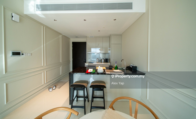 Service Residence for Rent in Pavilion Damansara Heights by Alex Yap - iProperty.com.my