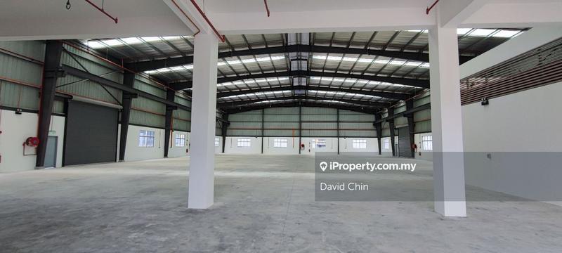 Kilang Terpisah untuk Dijual di Nilai Impian, Nilai oleh David Chin - iProperty.com.my