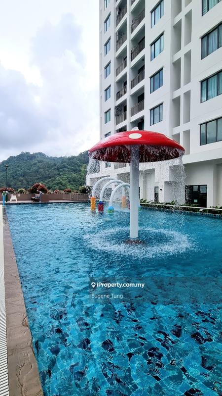 Kondominium untuk Dijual di Ramah Pavilion oleh Eugene Tung - iProperty.com.my
