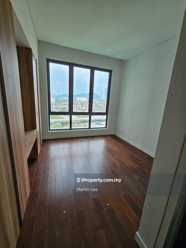 Condominium for Rent in D'Rapport by Martin Lee - iProperty.com.my