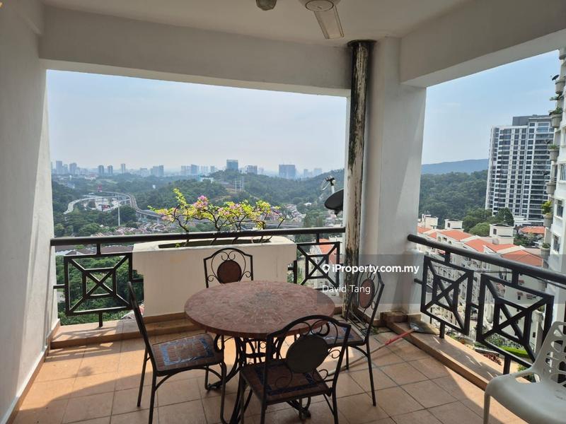 For Rent - Bayu Angkasa